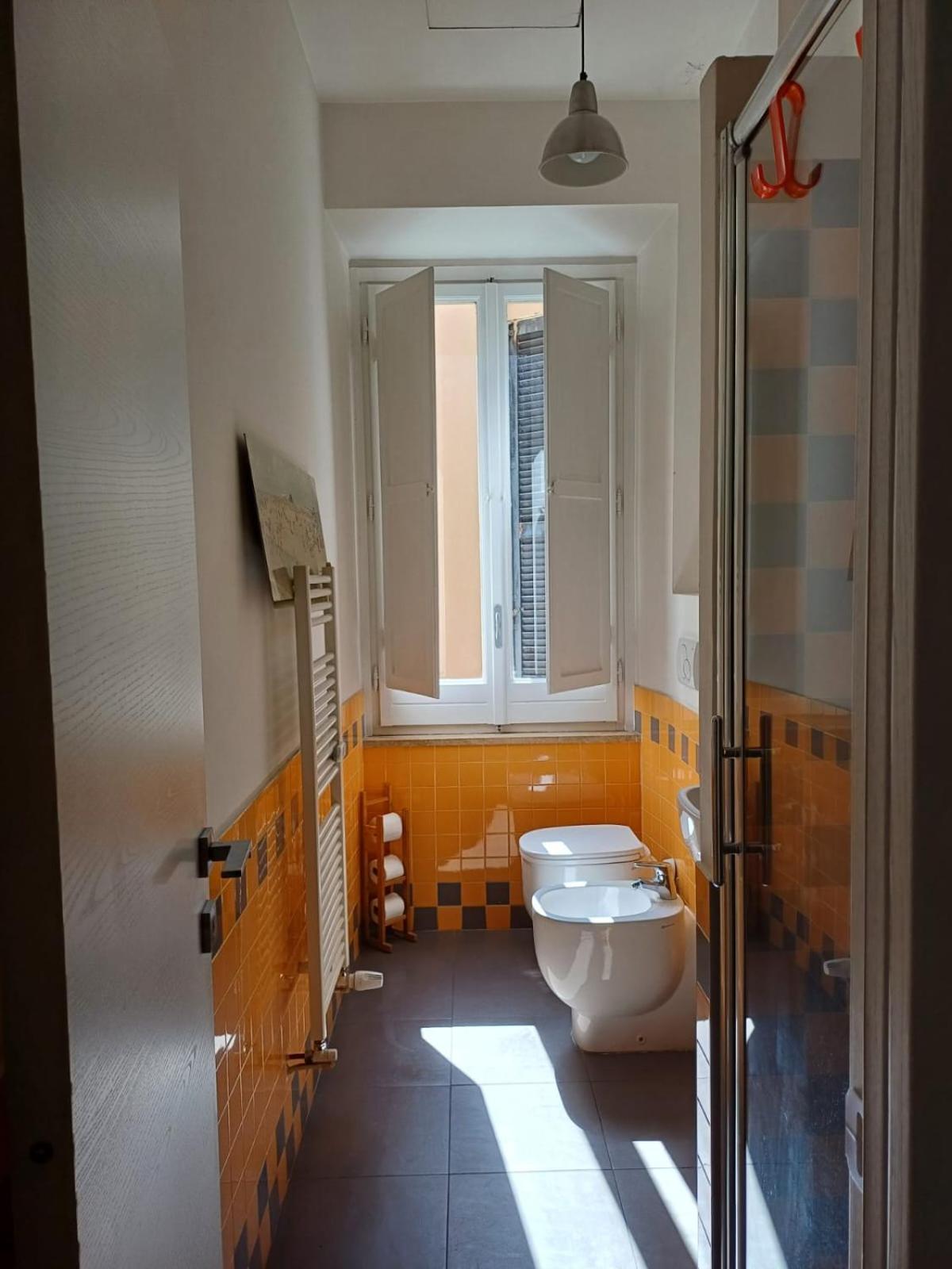 Greta's House Apartment Rome