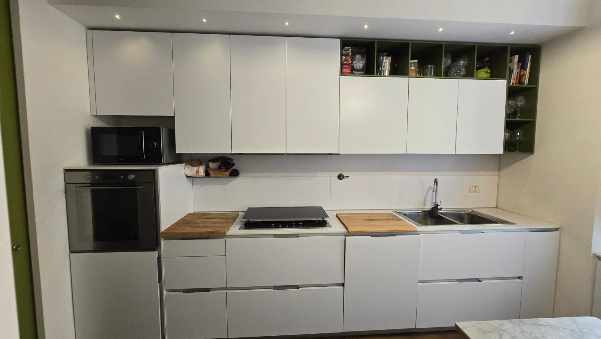 Apartamento Greta's House Roma