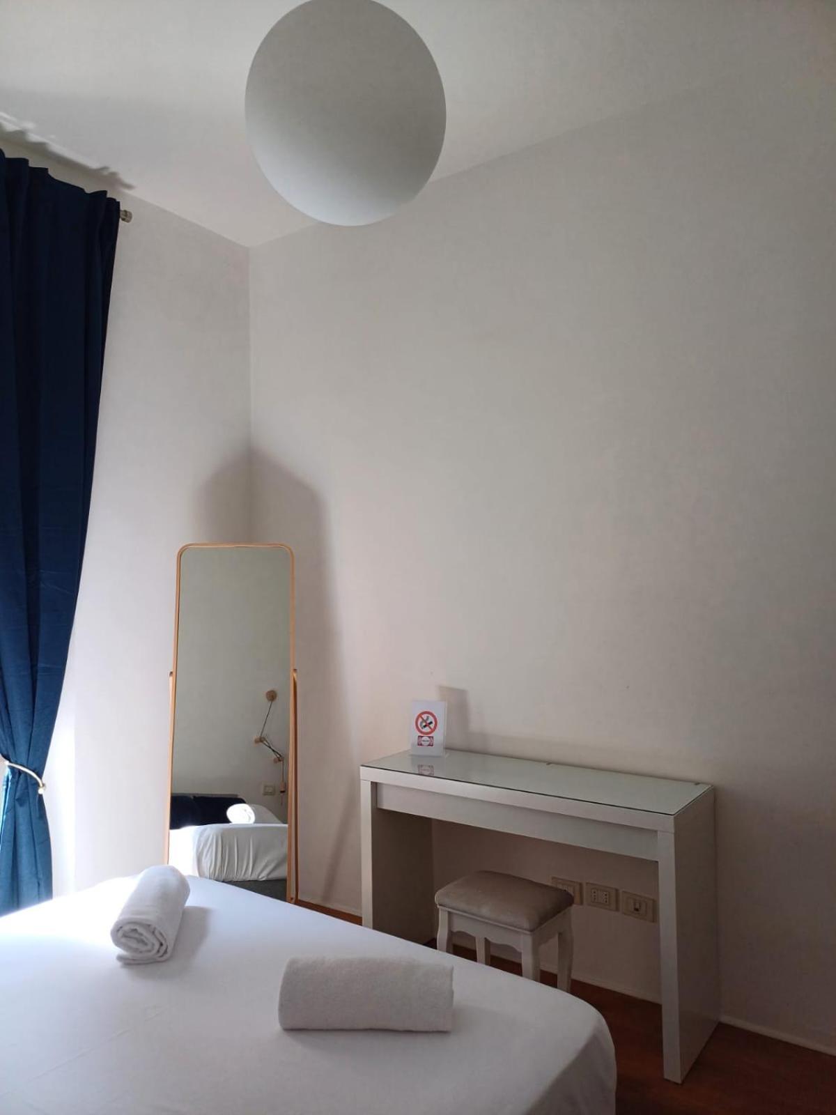 Apartamento Greta's House Roma