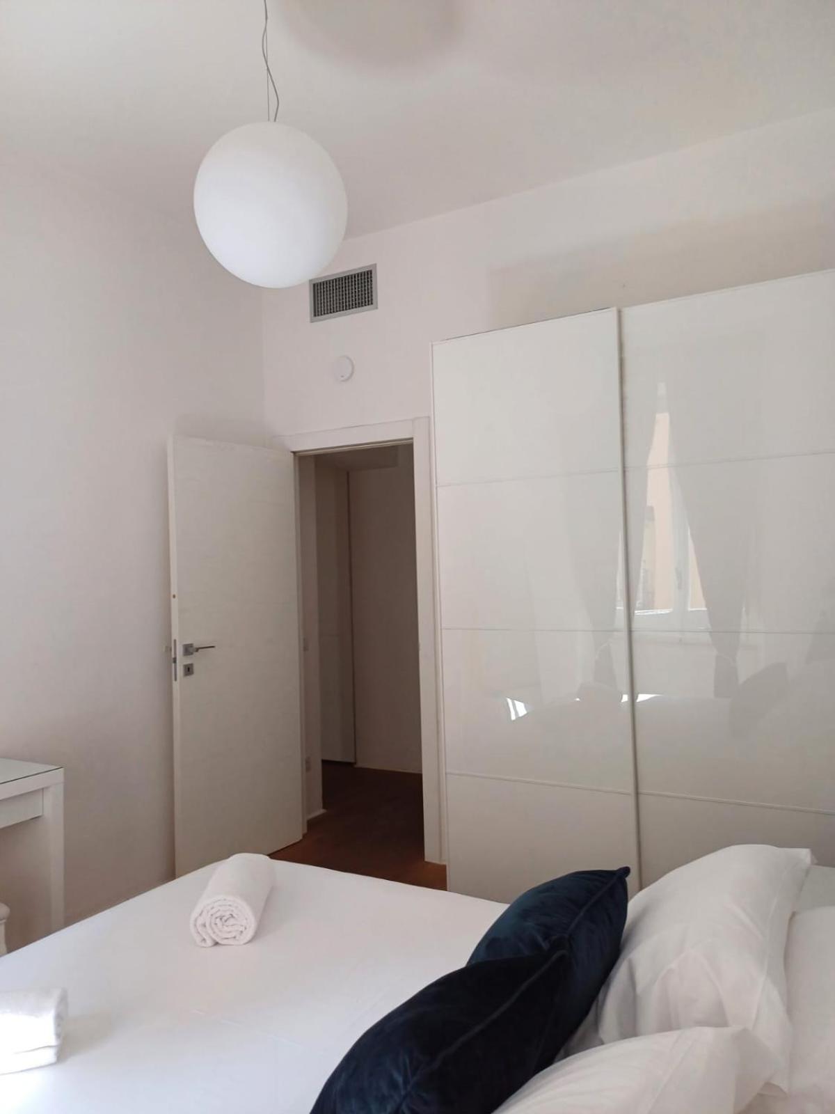 Greta's House Apartamento