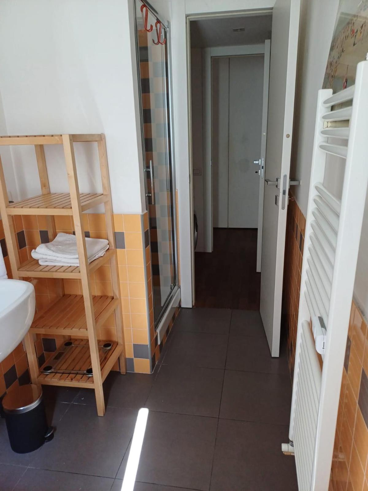 Apartamento Greta's House *