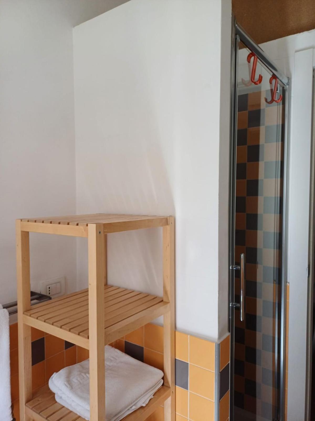 Greta's House Apartamento Roma