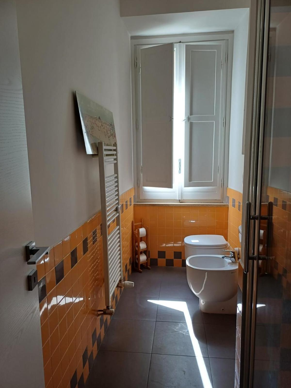 Apartamento Greta's House Roma