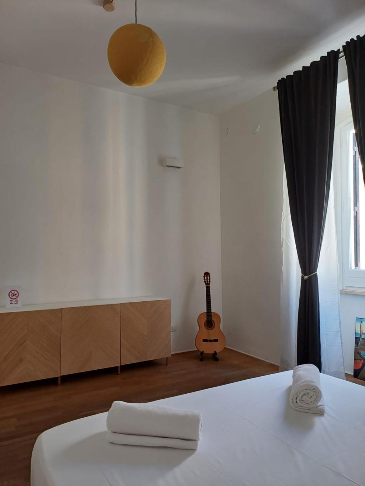 Apartamento Greta's House