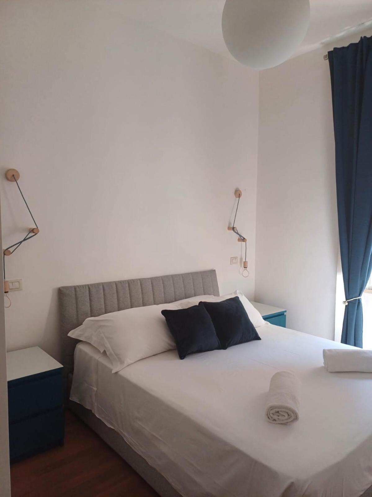 Apartamento Greta's House Roma
