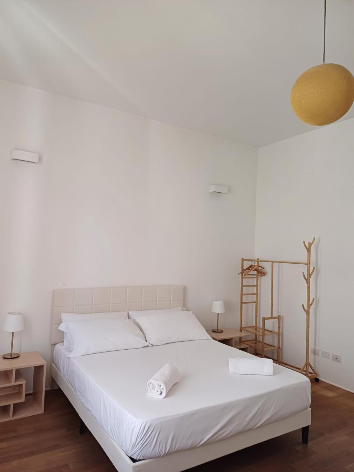 Apartamento Greta's House