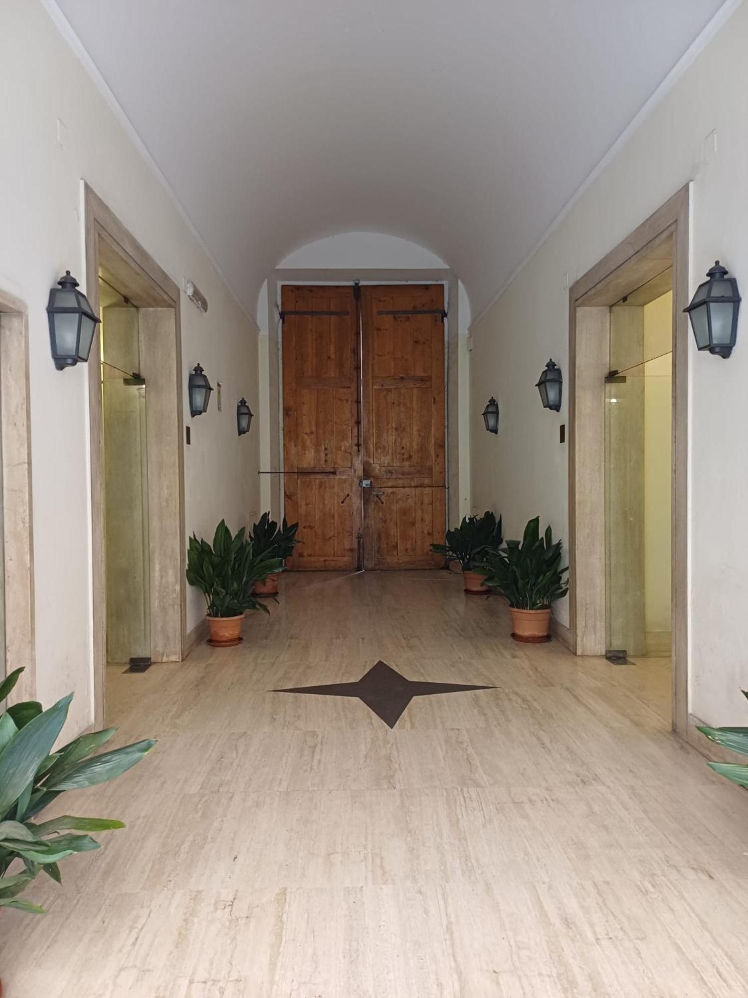 Apartamento Greta's House Roma